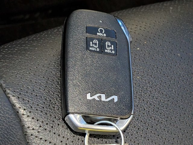 2023 Kia Carnival SX Prestige
