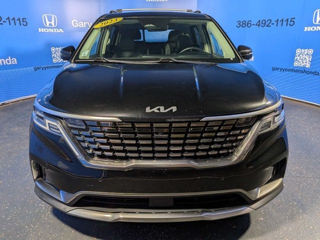 2023 Kia Carnival SX Prestige