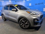 2022 Kia Sportage EX