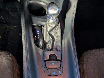 2019 Toyota C-HR LE