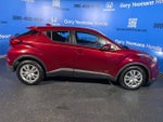 2019 Toyota C-HR LE