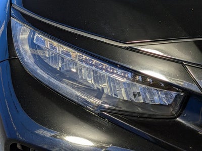 2019 Honda Civic Type R