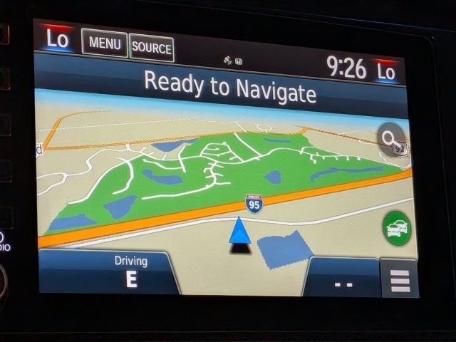 2019 Honda Civic Type R