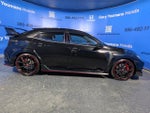 2019 Honda Civic Type R