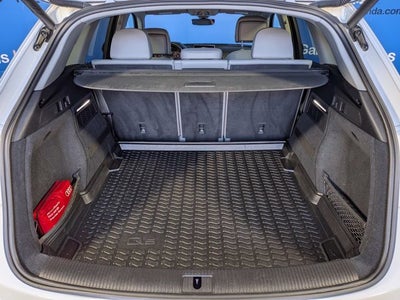 2018 Audi Q5 Tech Premium Plus