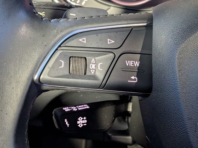 2018 Audi Q5 Tech Premium Plus
