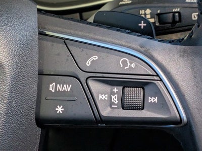 2018 Audi Q5 Tech Premium Plus