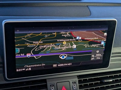 2018 Audi Q5 Tech Premium Plus