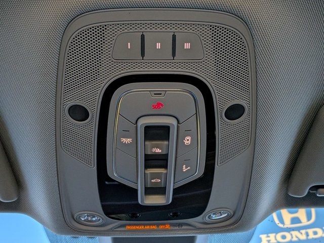 2018 Audi Q5 Tech Premium Plus