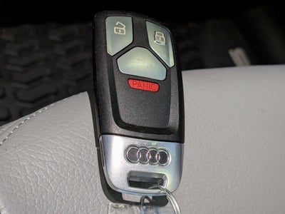 2018 Audi Q5 Tech Premium Plus