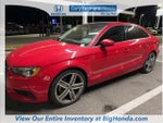 2015 Audi A3 2.0T Premium Plus