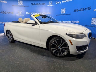 2018 BMW 2 Series 230i