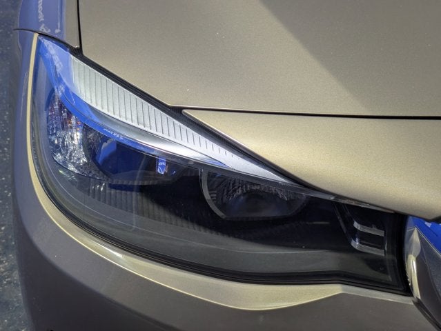 2015 BMW 3 Series 328i xDrive