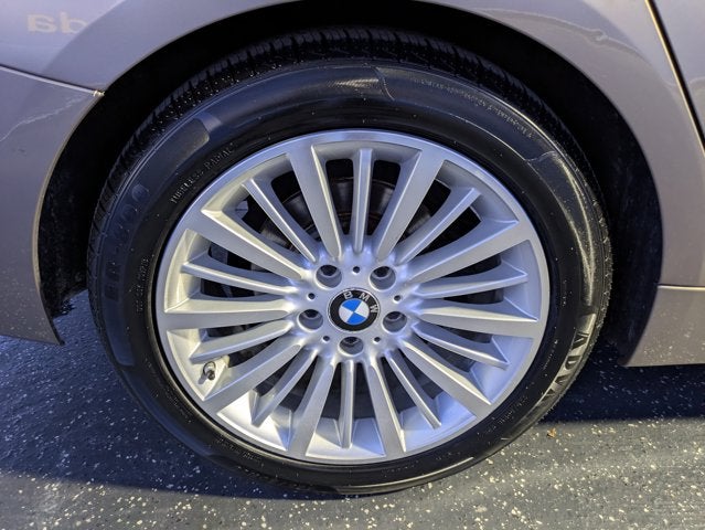 2015 BMW 3 Series 328i xDrive