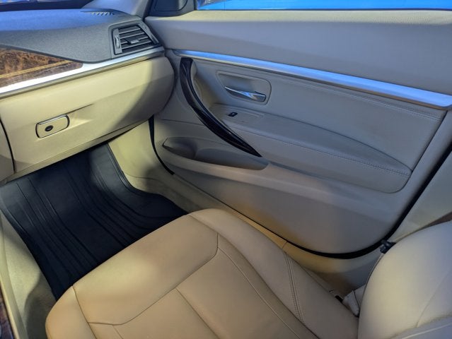 2015 BMW 3 Series 328i xDrive