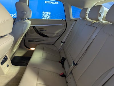 2015 BMW 3 Series 328i xDrive