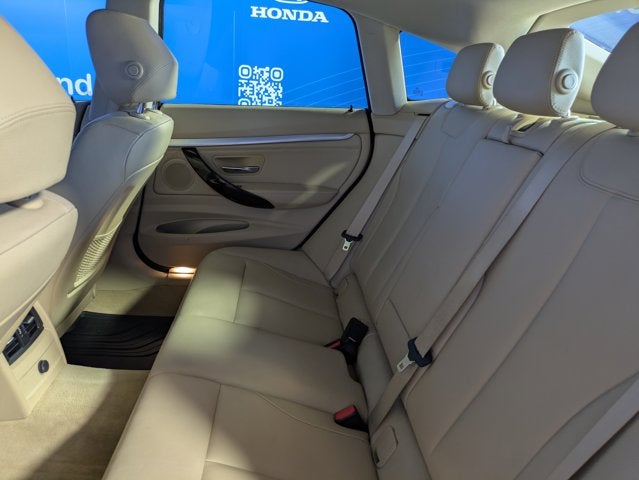 2015 BMW 3 Series 328i xDrive