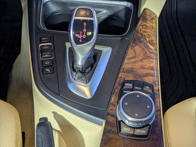 2015 BMW 3 Series 328i xDrive