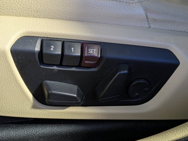 2015 BMW 3 Series 328i xDrive