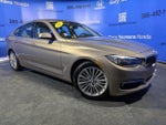 2015 BMW 3 Series 328i xDrive