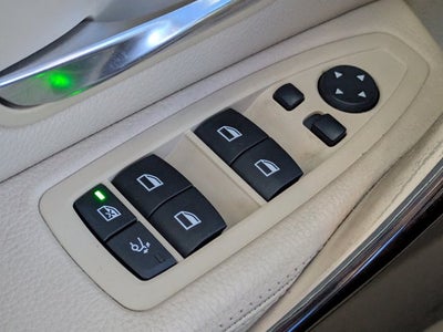 2015 BMW 3 Series 328i xDrive