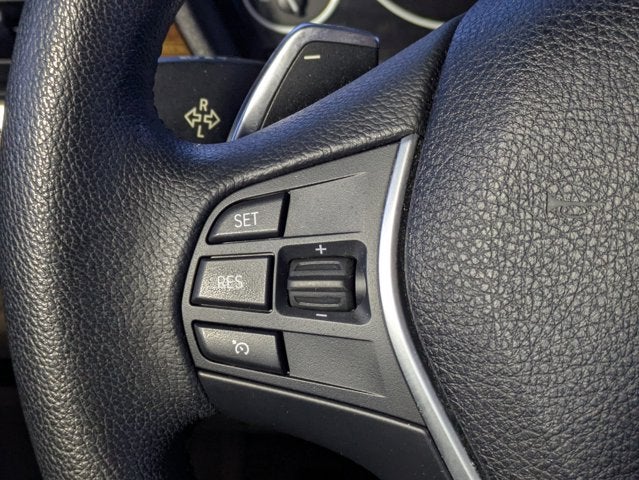 2015 BMW 3 Series 328i xDrive