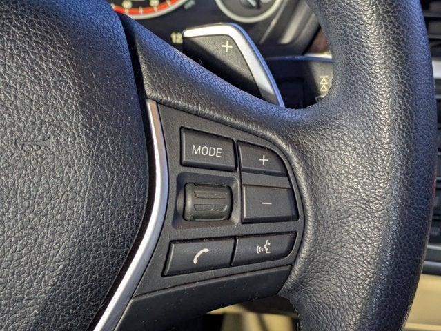 2015 BMW 3 Series 328i xDrive