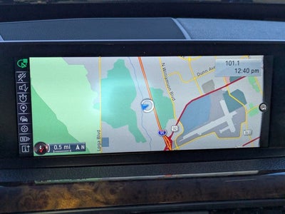 2015 BMW 3 Series 328i xDrive