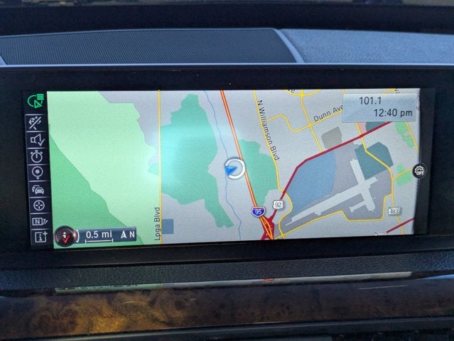 2015 BMW 3 Series 328i xDrive