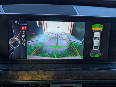 2015 BMW 3 Series 328i xDrive