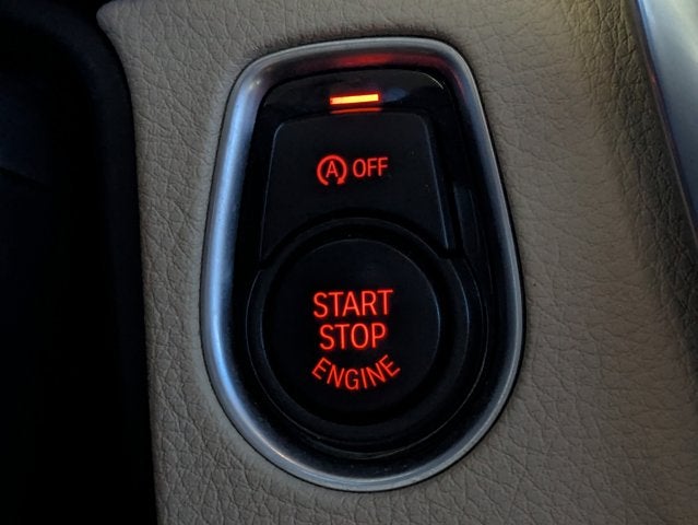 2015 BMW 3 Series 328i xDrive