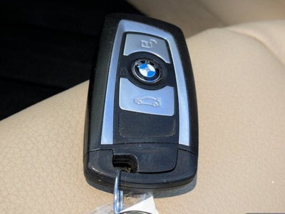 2015 BMW 3 Series 328i xDrive