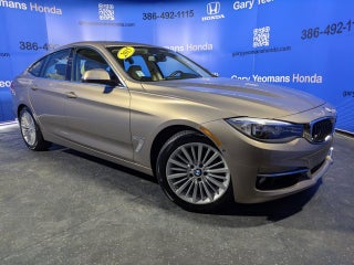 2015 BMW 3 Series 328i xDrive