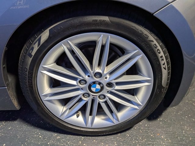 2013 BMW 1 Series 128i