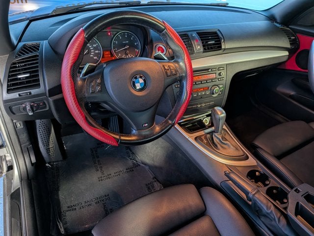 2013 BMW 1 Series 128i