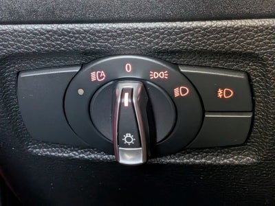 2013 BMW 1 Series 128i