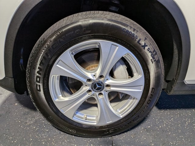 2018 Mercedes-Benz GLC GLC 300