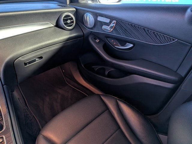 2018 Mercedes-Benz GLC GLC 300