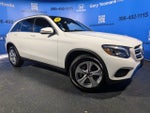 2018 Mercedes-Benz GLC GLC 300