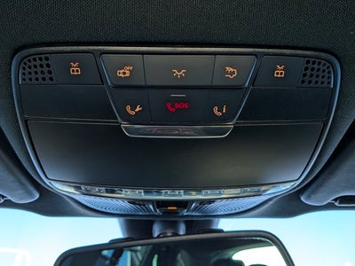 2018 Mercedes-Benz GLC GLC 300