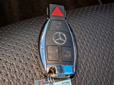 2018 Mercedes-Benz GLC GLC 300