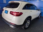 2018 Mercedes-Benz GLC GLC 300