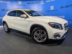 2020 Mercedes-Benz GLA GLA 250