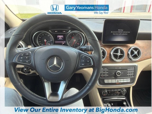 2020 Mercedes-Benz GLA GLA 250