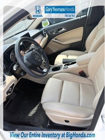 2020 Mercedes-Benz GLA GLA 250