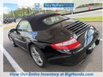 2006 Porsche 911 Carrera