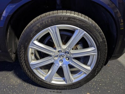 2019 Volvo XC90 Inscription