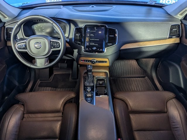 2019 Volvo XC90 Inscription