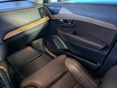 2019 Volvo XC90 Inscription
