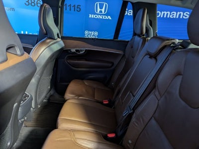 2019 Volvo XC90 Inscription